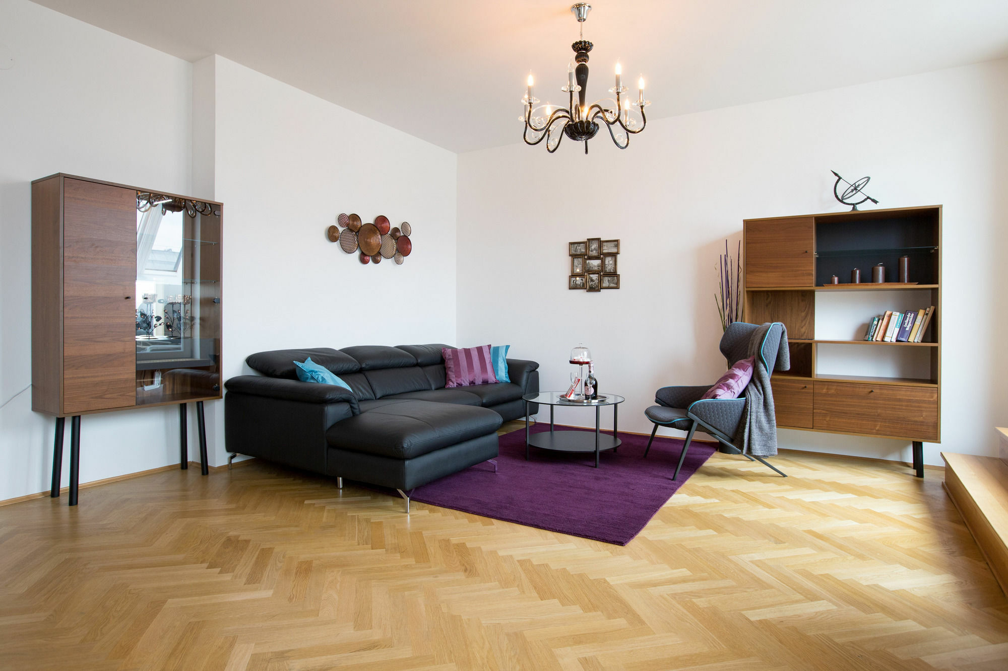Urban Flats Vienna City Center Exterior foto